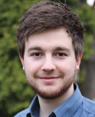 Simon Kern