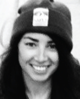 Thirza Dado