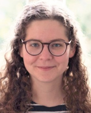 Femke van Hout