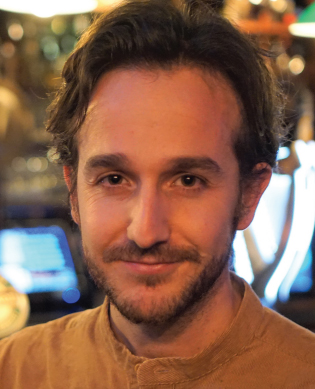 Michele D'Asaro