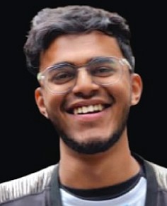 Rishabh Kalavai