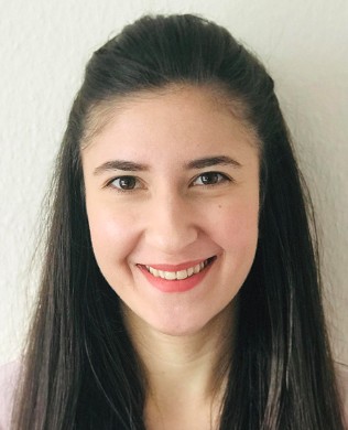 Beyza Ustun-Elayan