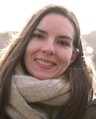 Eva Berlot