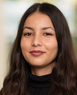 Helin Erden