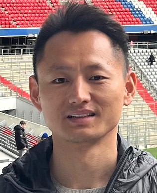 Henrik Wang